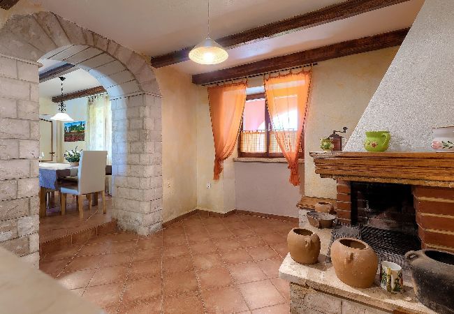 Villa in Rakalj - Wonderful Villa Prisedi with Private Pool  Villa in Rakalj - Wonderful Villa Prisedi with Private Pool