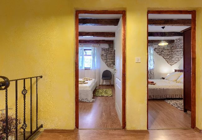 Villa in Rakalj - Wonderful Villa Prisedi with Private Pool  Villa in Rakalj - Wonderful Villa Prisedi with Private Pool