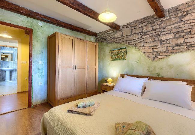 Villa in Rakalj - Wonderful Villa Prisedi with Private Pool  Villa in Rakalj - Wonderful Villa Prisedi with Private Pool