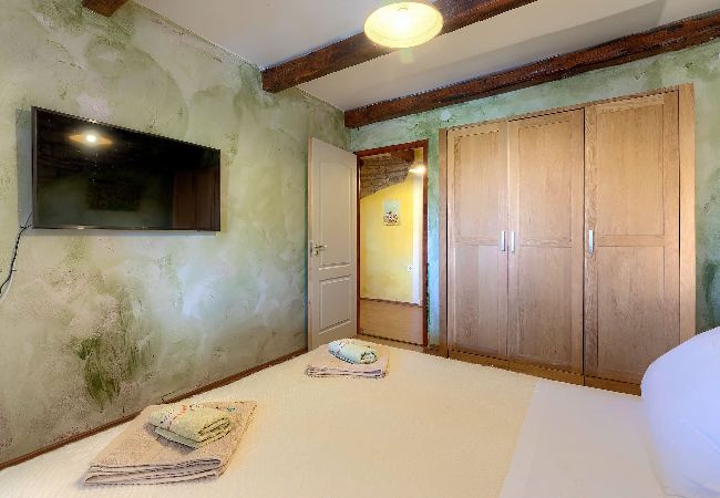 Villa in Rakalj - Wonderful Villa Prisedi with Private Pool  Villa in Rakalj - Wonderful Villa Prisedi with Private Pool