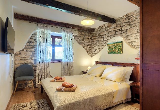 Villa in Rakalj - Wonderful Villa Prisedi with Private Pool  Villa in Rakalj - Wonderful Villa Prisedi with Private Pool