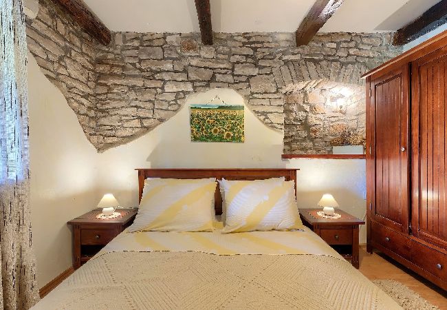 Villa in Rakalj - Wonderful Villa Prisedi with Private Pool  Villa in Rakalj - Wonderful Villa Prisedi with Private Pool