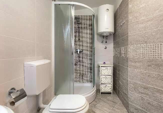 Villa in Rakalj - Wonderful Villa Prisedi with Private Pool  Villa in Rakalj - Wonderful Villa Prisedi with Private Pool