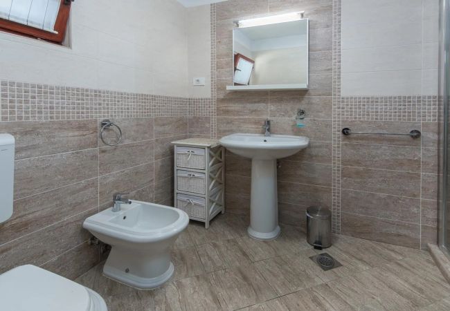 Villa in Rakalj - Wonderful Villa Prisedi with Private Pool  Villa in Rakalj - Wonderful Villa Prisedi with Private Pool