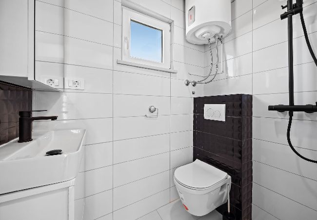 Studio in Pula - Pula City Center Getaway - Studio Capitolina   Studio in Pula - Pula City Center Getaway - Studio Capitolina