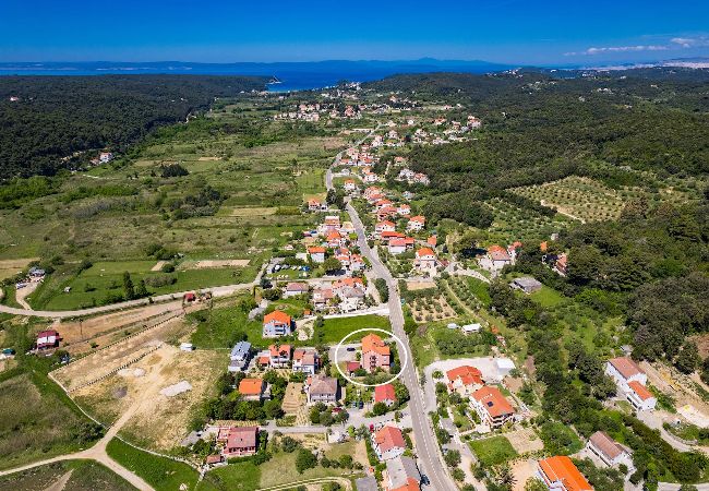 Apartment in Kampor - Seafront Apt on Sunny Rab Island - Neda Maslina  Apartment in Kampor - Seafront Apt on Sunny Rab Island - Neda Maslina
