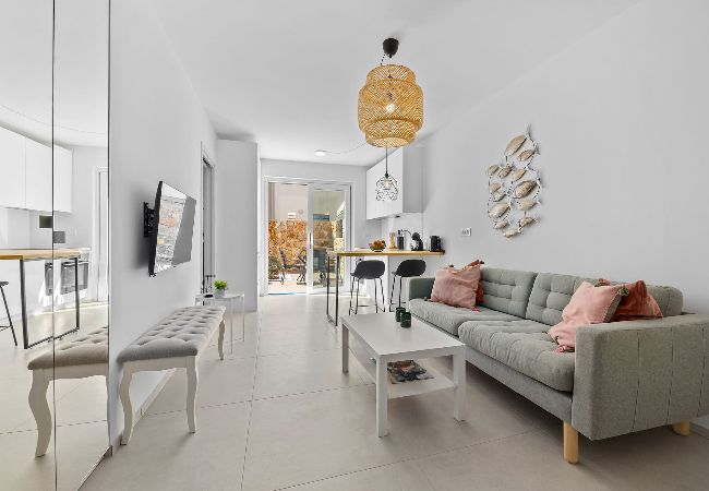 Apartment in Cres - Apartment Sunshine Cres Apartment in Cres - Apartment Sunshine Cres