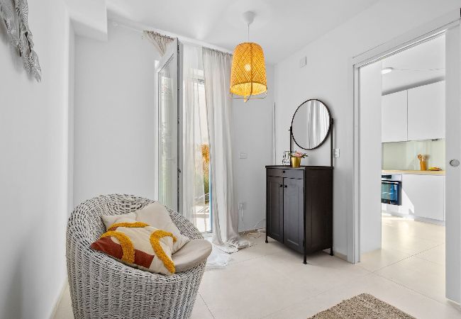 Apartment in Cres - Apartment Sunshine Cres Apartment in Cres - Apartment Sunshine Cres