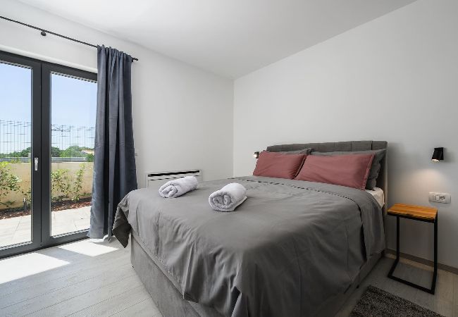 Villa in Sveti Bartul - Villa de la Vie with Heated Swimming Pool  Villa in Sveti Bartul - Villa de la Vie with Heated Swimming Pool