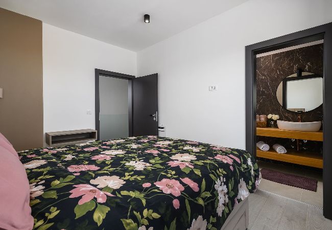 Villa in Sveti Bartul - Villa de la Vie with Heated Swimming Pool  Villa in Sveti Bartul - Villa de la Vie with Heated Swimming Pool