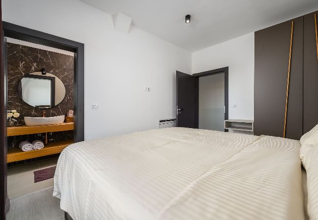Villa in Sveti Bartul - Villa de la Vie with Heated Swimming Pool  Villa in Sveti Bartul - Villa de la Vie with Heated Swimming Pool
