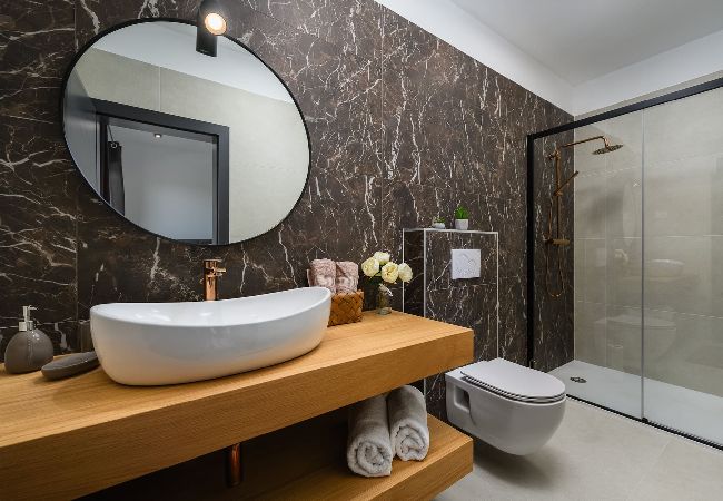 Villa in Sveti Bartul - Villa de la Vie with Heated Swimming Pool  Villa in Sveti Bartul - Villa de la Vie with Heated Swimming Pool