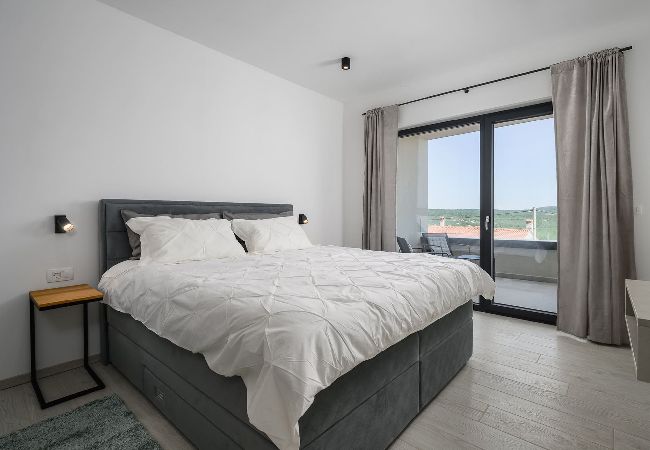 Villa in Sveti Bartul - Villa de la Vie with Heated Swimming Pool  Villa in Sveti Bartul - Villa de la Vie with Heated Swimming Pool