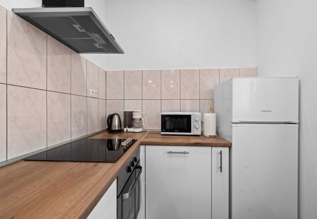 Apartment in Šibenik-Brodarica - Apartment ART 2.0 - one bedroom apartment with a terrace Apartment in Šibenik-Brodarica - Apartment ART 2.0 - one bedroom apartment with a terrace