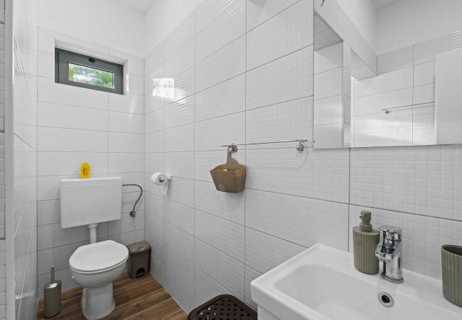 Apartment in Šibenik-Brodarica - Apartment ART 2.0 - one bedroom apartment with a terrace Apartment in Šibenik-Brodarica - Apartment ART 2.0 - one bedroom apartment with a terrace