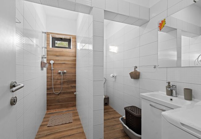 Apartment in Šibenik-Brodarica - Apartment ART 2.0 - one bedroom apartment with a terrace Apartment in Šibenik-Brodarica - Apartment ART 2.0 - one bedroom apartment with a terrace