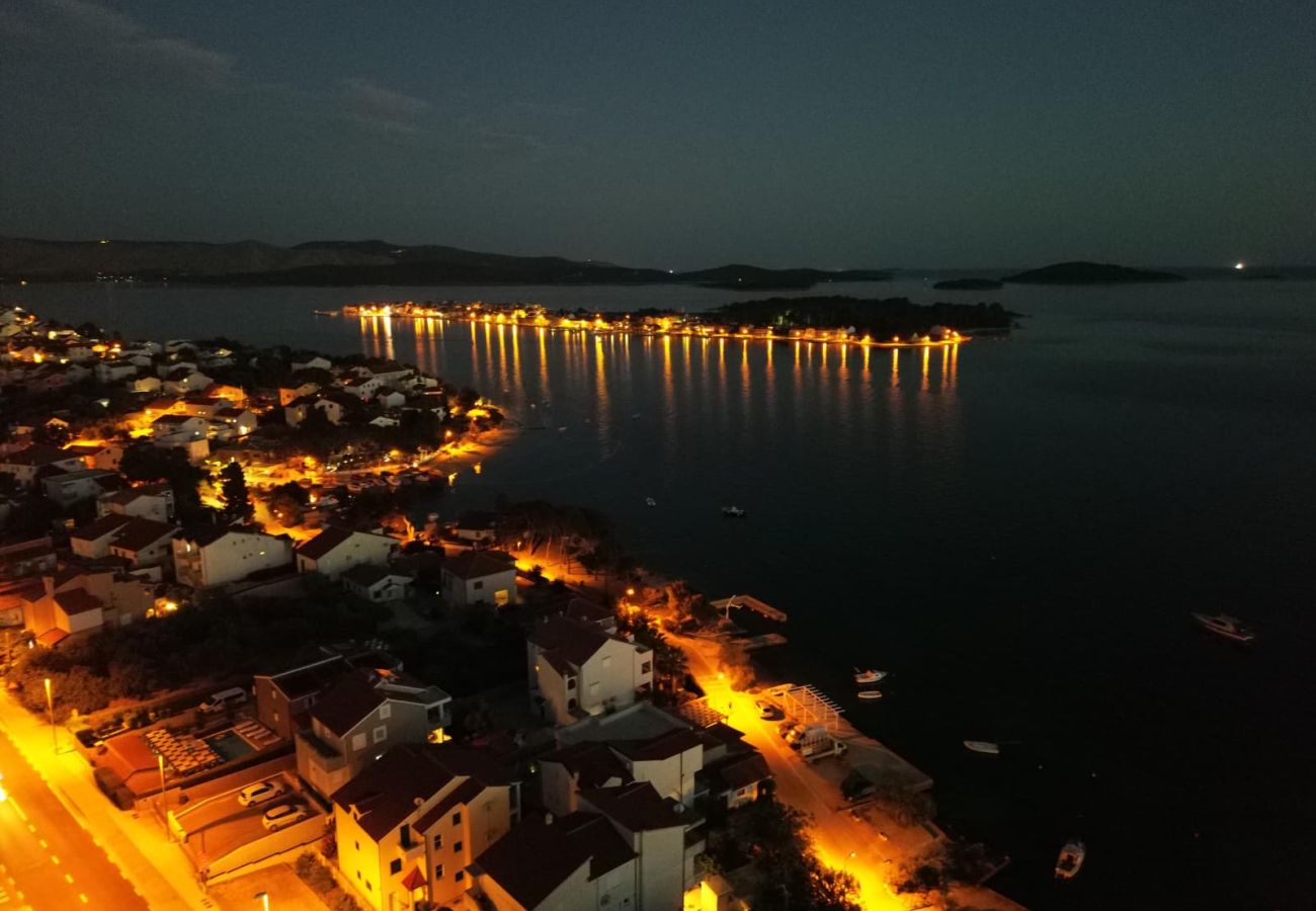 Apartment in Šibenik-Brodarica - Apartment ART 2.0 Brodarica