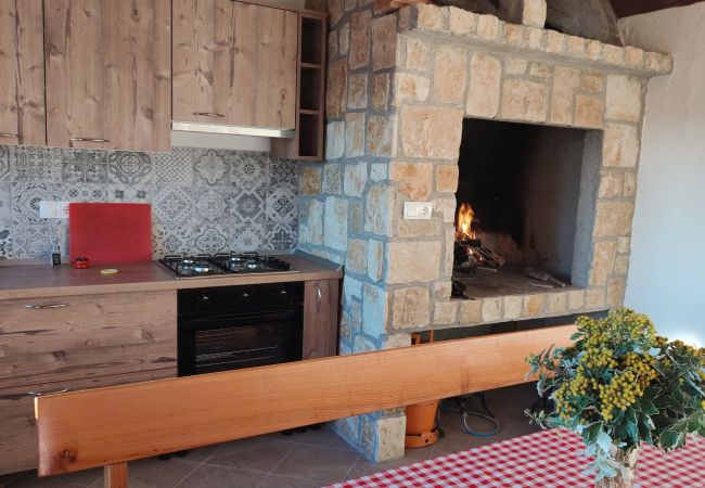 Apartment in Ražanac - Apartment Lemi - three bedroom apartment with a sea view Apartment in Ražanac - Apartment Lemi - three bedroom apartment with a sea view