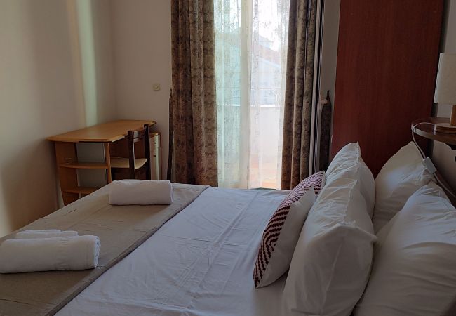 Apartment in Ražanac - Apartment Lemi - three bedroom apartment with a sea view Apartment in Ražanac - Apartment Lemi - three bedroom apartment with a sea view