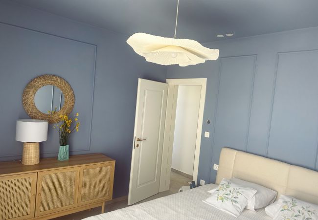 Villa in Bilice - Villa Marantik - four bedroom house with a swimming pool Villa in Bilice - Villa Marantik - four bedroom house with a swimming pool