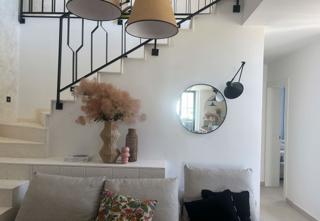 Villa in Bilice - Villa Marantik - four bedroom house with a swimming pool Villa in Bilice - Villa Marantik - four bedroom house with a swimming pool