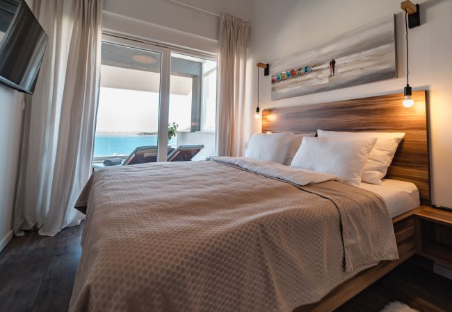 Villa in Ražanj - Villa Miracle - three bedroom house with a swimming pool Villa in Ražanj - Villa Miracle - three bedroom house with a swimming pool