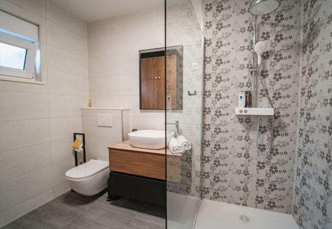 Villa in Ražanj - Villa Miracle - three bedroom house with a swimming pool Villa in Ražanj - Villa Miracle - three bedroom house with a swimming pool