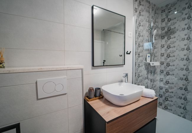 Villa in Ražanj - Villa Miracle - three bedroom house with a swimming pool Villa in Ražanj - Villa Miracle - three bedroom house with a swimming pool