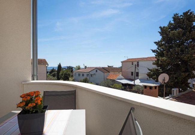Apartment in Pakoštane - Bluemare - Silver Apartment in Pakoštane - Bluemare - Silver