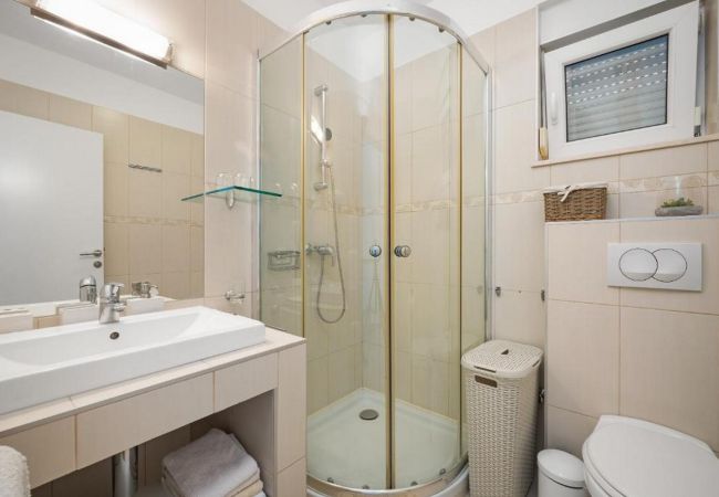 Apartment in Pakoštane - Bluemare - Silver Apartment in Pakoštane - Bluemare - Silver