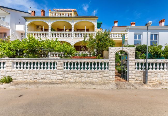 Rent by room in Fažana - Double Room in Fažana - near the Beach Rent by room in Fažana - Double Room in Fažana - near the Beach