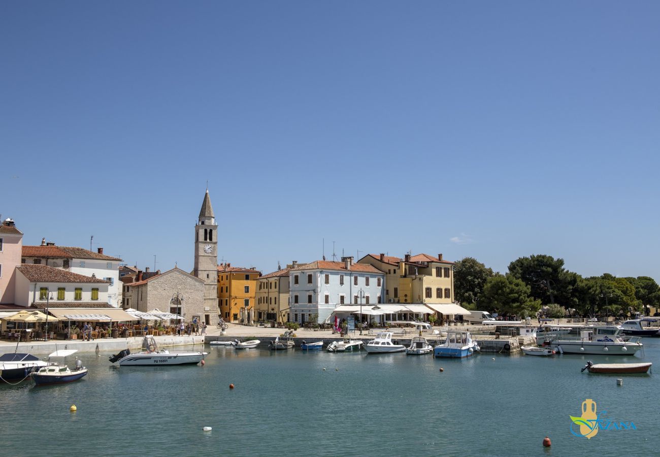 Rent by room in Fažana - Double Room in Fažana - near the Beach