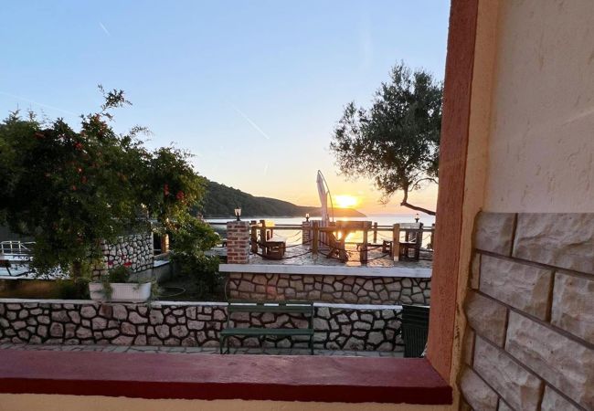 Apartment in Kampor - Sea View Summer Paradise - Emily 1 Apartment in Kampor - Sea View Summer Paradise - Emily 1