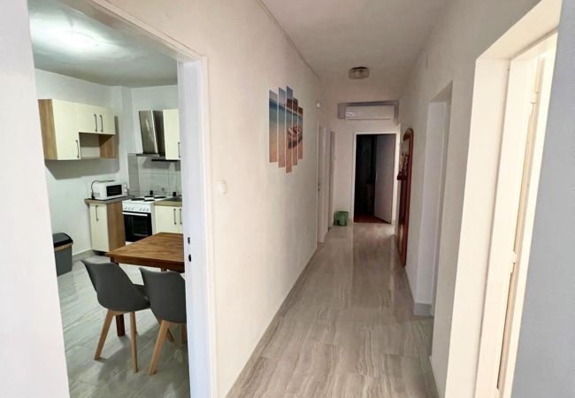 Apartment in Kampor - Sea View Summer Paradise - Emily 1 Apartment in Kampor - Sea View Summer Paradise - Emily 1