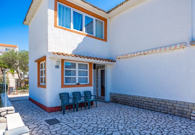 Apartment in Kampor - Sea View Summer Paradise - Emily 1 Apartment in Kampor - Sea View Summer Paradise - Emily 1