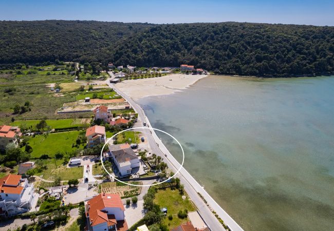 Apartment in Kampor - Sea View Summer Paradise - Emily 1 Apartment in Kampor - Sea View Summer Paradise - Emily 1