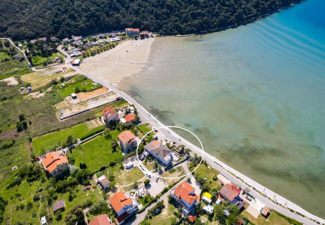 Apartment in Kampor - Sea View Summer Paradise - Emily 1 Apartment in Kampor - Sea View Summer Paradise - Emily 1