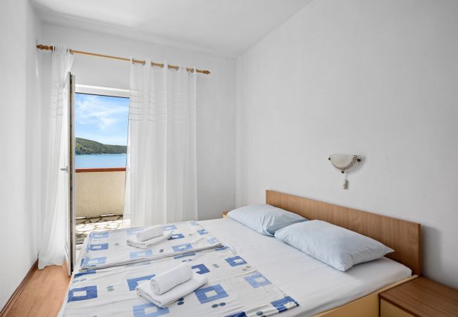 Apartment in Kampor - Sea View Summer Paradise - Emily 2 Apartment in Kampor - Sea View Summer Paradise - Emily 2