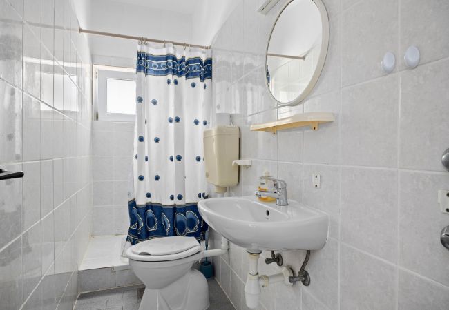 Apartment in Kampor - Sea View Summer Paradise - Emily 2 Apartment in Kampor - Sea View Summer Paradise - Emily 2