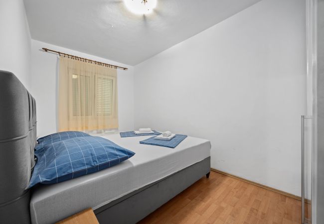 Apartment in Kampor - Sea View Summer Paradise - Emily 2 Apartment in Kampor - Sea View Summer Paradise - Emily 2