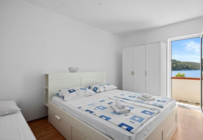 Apartment in Kampor - Sea View Summer Paradise - Emily 2 Apartment in Kampor - Sea View Summer Paradise - Emily 2