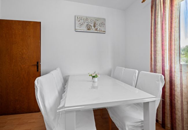 Apartment in Kampor - Sea View Summer Paradise - Emily 2 Apartment in Kampor - Sea View Summer Paradise - Emily 2