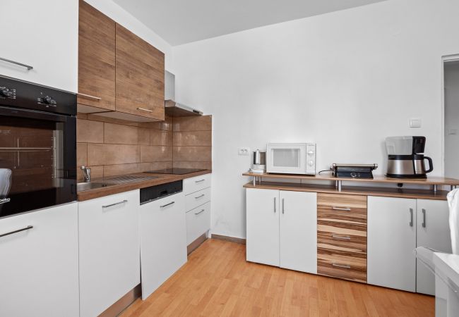 Apartment in Kampor - Sea View Summer Paradise - Emily 2 Apartment in Kampor - Sea View Summer Paradise - Emily 2