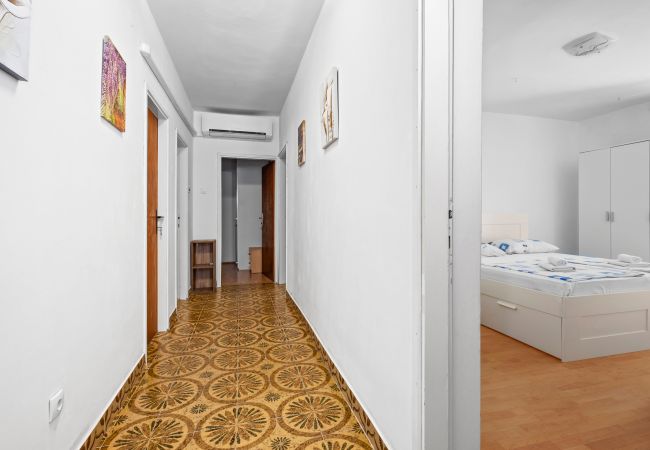 Apartment in Kampor - Sea View Summer Paradise - Emily 2 Apartment in Kampor - Sea View Summer Paradise - Emily 2
