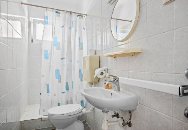 Apartment in Kampor - Sea View Summer Paradise - Emily 2 Apartment in Kampor - Sea View Summer Paradise - Emily 2