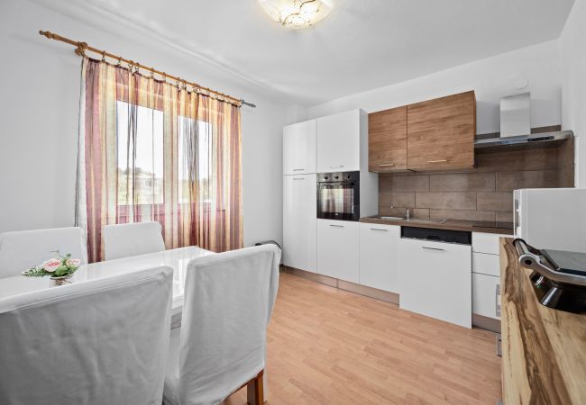 Apartment in Kampor - Sea View Summer Paradise - Emily 2 Apartment in Kampor - Sea View Summer Paradise - Emily 2