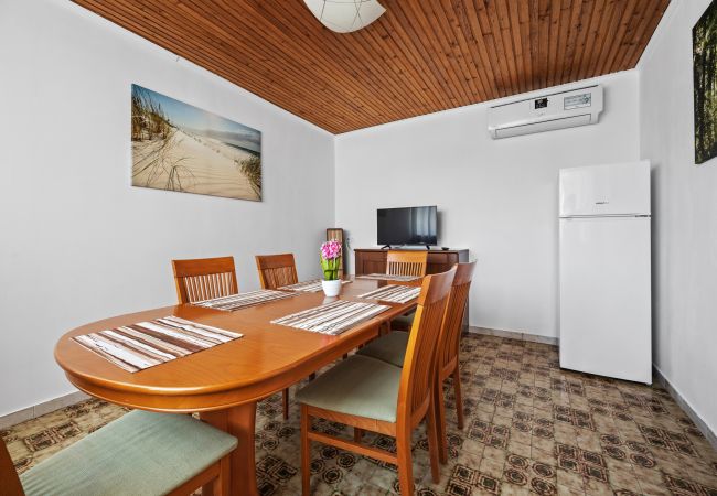 Apartment in Kampor - Sea View Summer Paradise - Emily 2 Apartment in Kampor - Sea View Summer Paradise - Emily 2