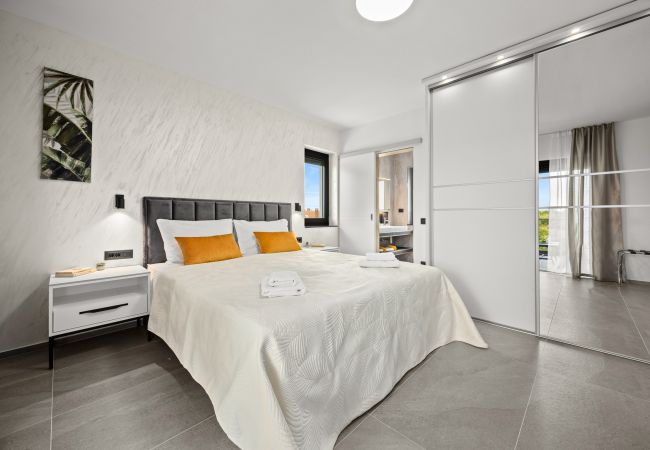 Villa in Štinjan - Villa Antares - Luxurious Vacation Oasis Villa in Štinjan - Villa Antares - Luxurious Vacation Oasis
