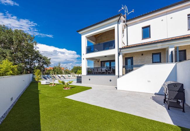 Villa in Štinjan - Villa Antares - Luxurious Vacation Oasis Villa in Štinjan - Villa Antares - Luxurious Vacation Oasis