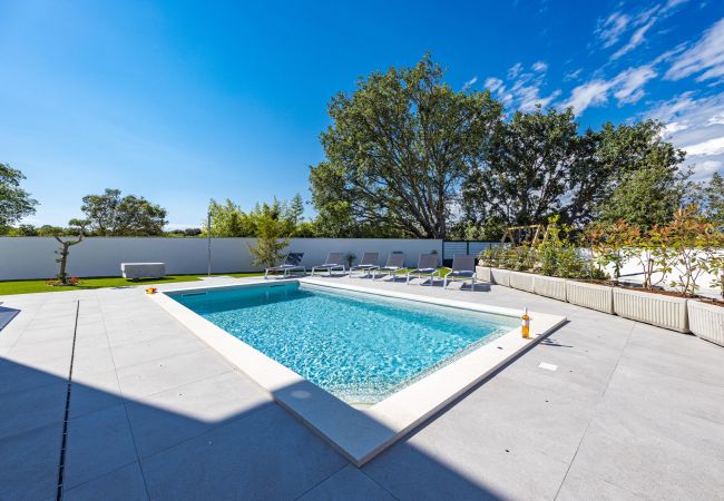 Villa in Štinjan - Villa Antares - Luxurious Vacation Oasis Villa in Štinjan - Villa Antares - Luxurious Vacation Oasis